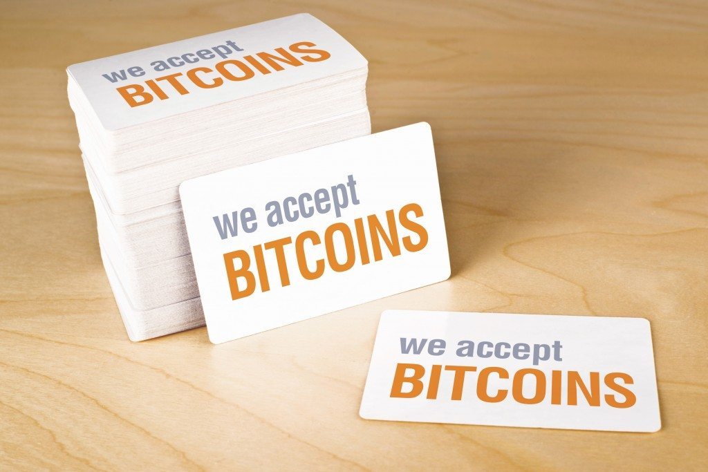 financialounge -  bitcoin CheapAir Dogecoin Ebay Jeff Klee Litecoin mercati valutari