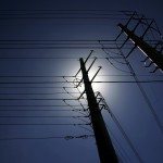 Aumentano i rischi di blackout di energia in India