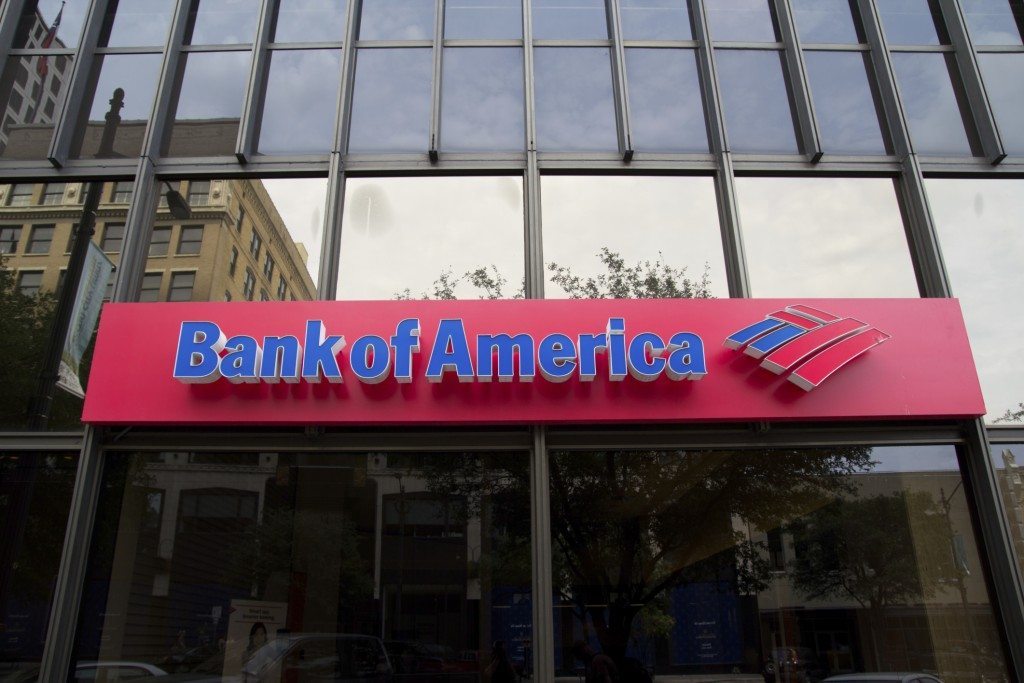 financialounge -  Bank of America Brian Moynihan tassi di interesse