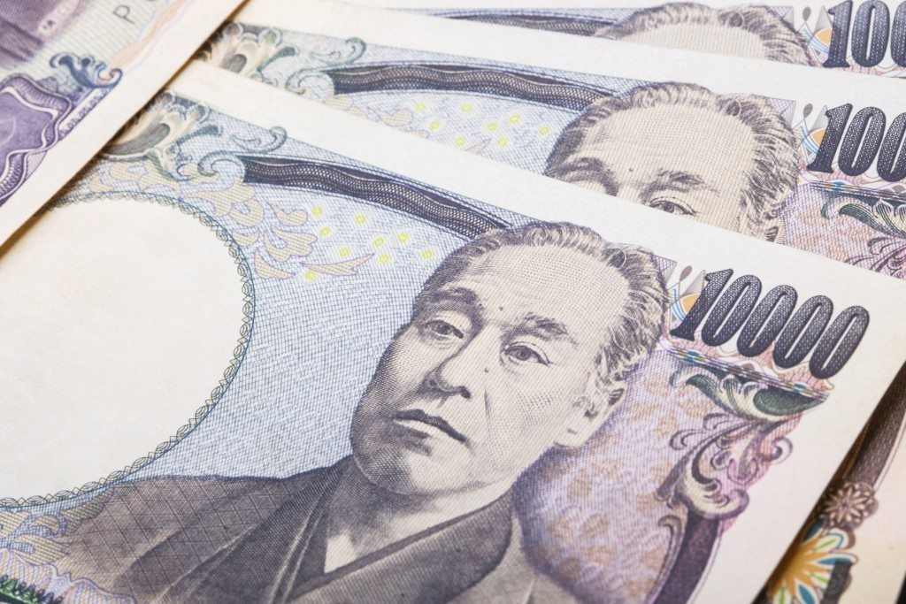 financialounge -  Banca Centrale Giappone deflazione Federal Reserve politica monetaria quantitative easing yen