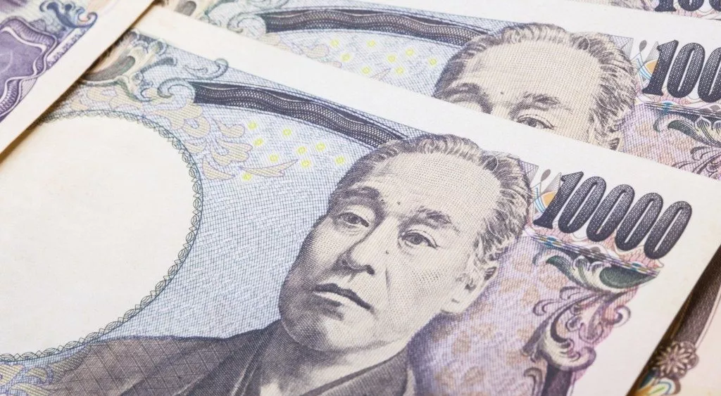 financialounge - Banca Centrale Giappone deflazione Federal Reserve politica monetaria quantitative easing yen
