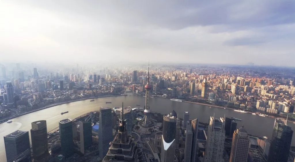 financialounge - cina crescita economica industria investimenti PIL settore immobiliare