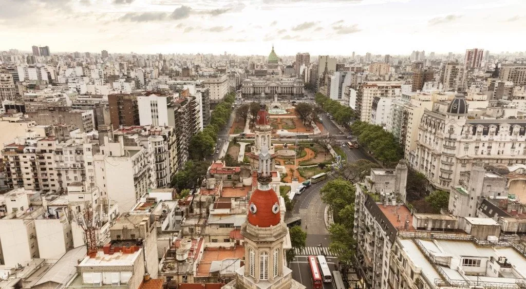 financialounge - Argentina debito pubblico default hedge fund mercati obbligazionari settore bancario