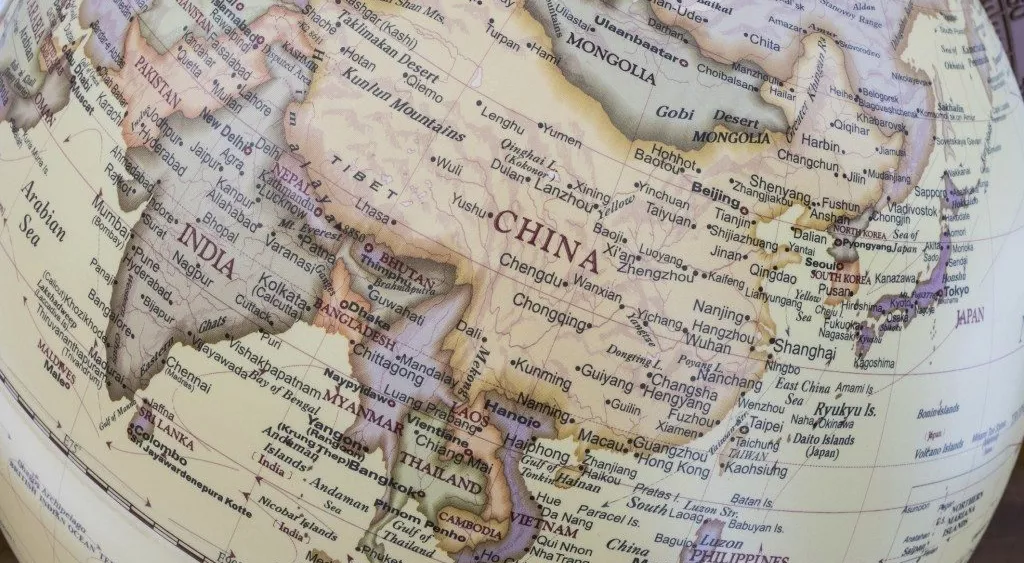 financialounge - Asia opportunità di investimento PIMCO quantitative easing rendimenti