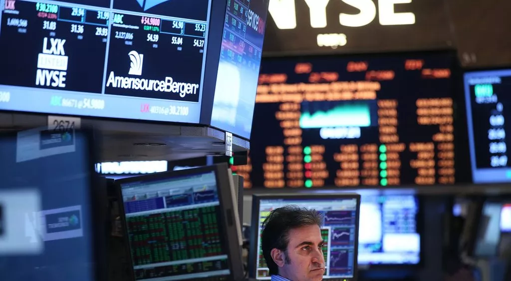 financialounge -  borse FED Mediobanca mercati Mps