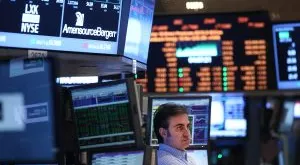 financialounge -  borse FED Jerome Powell mercati