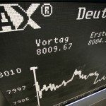 Perché la Borsa di Francoforte non è cara