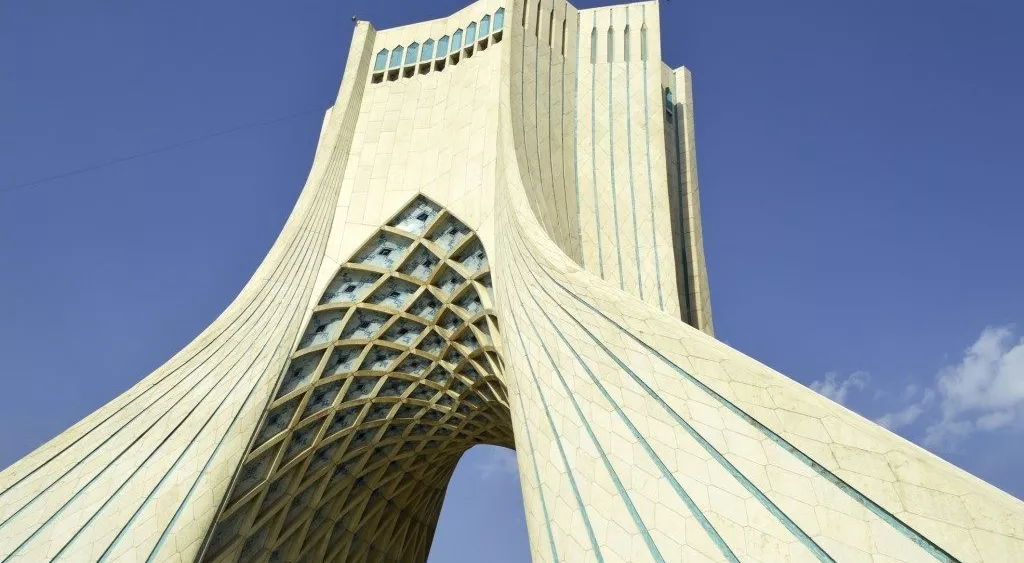 financialounge - Borsa di Tehran iran Tehran Stock Exchange