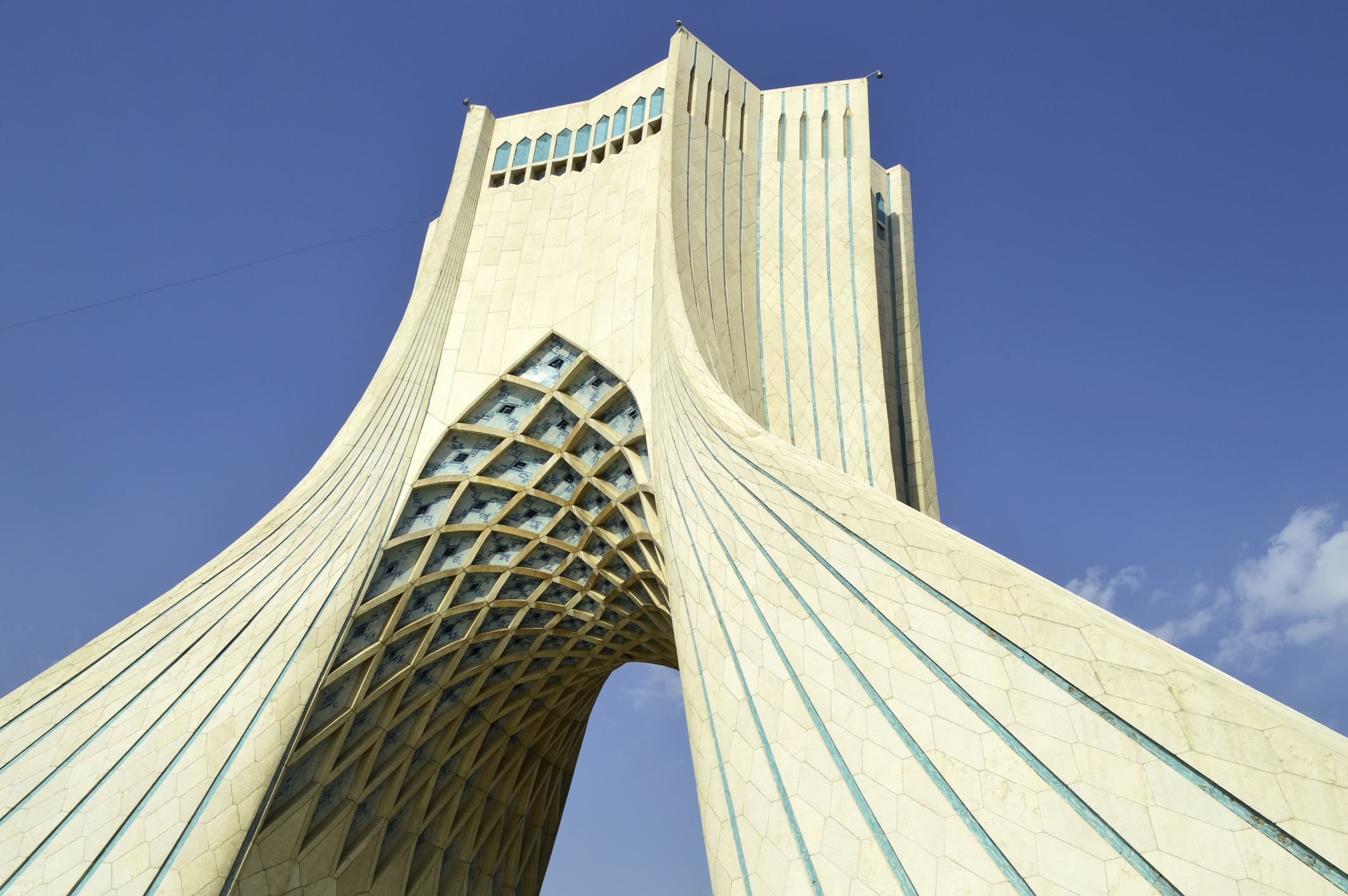 financialounge -  Borsa di Tehran iran Tehran Stock Exchange