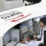 Il maxi-ordine alla Borsa di Tokyo pari al PIL della Svezia