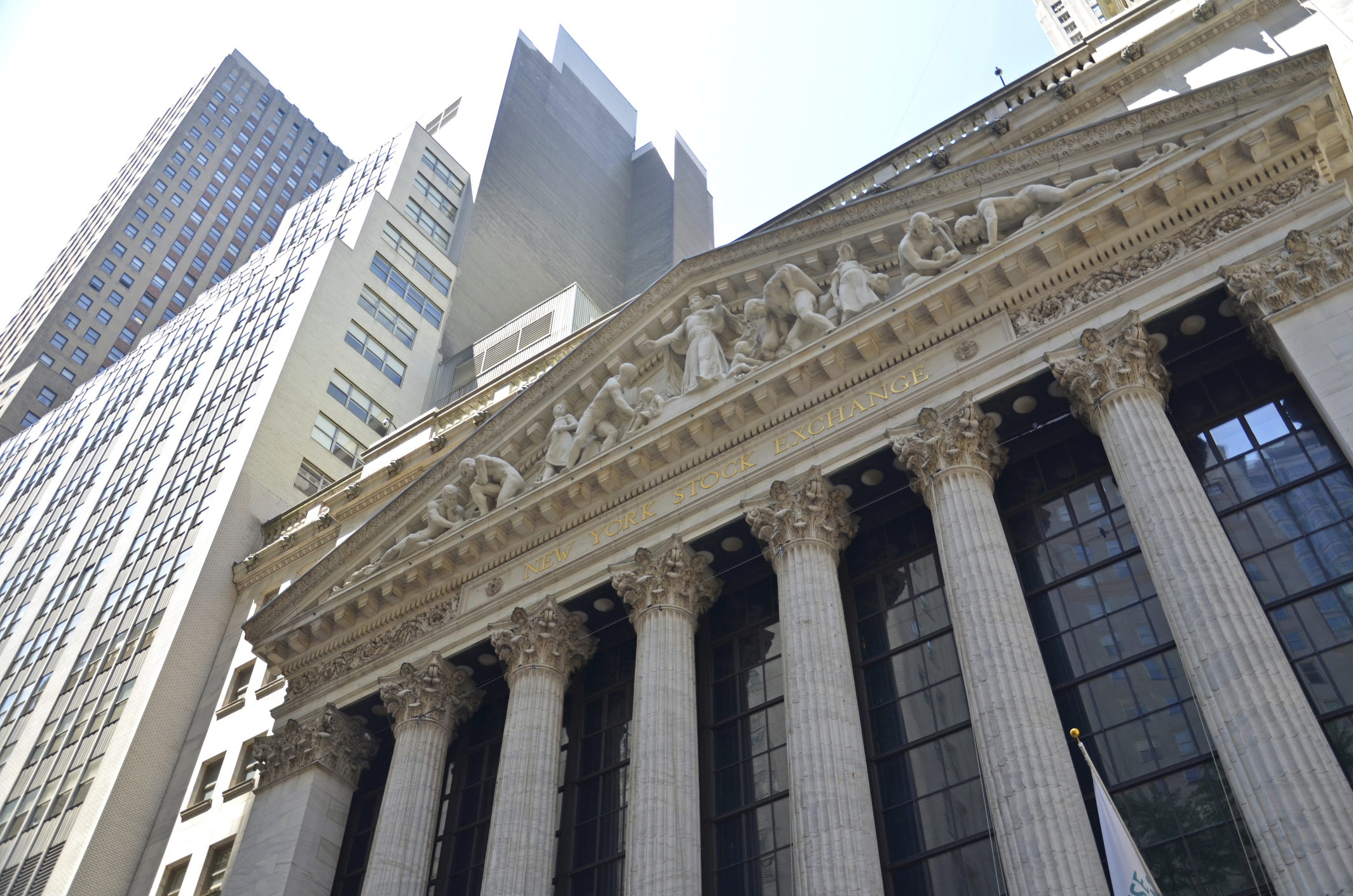 financialounge -  bolla speculativa Emmanuel Bourdeix mercati azionari S&P500 settore tecnologico USA utili Wall Street