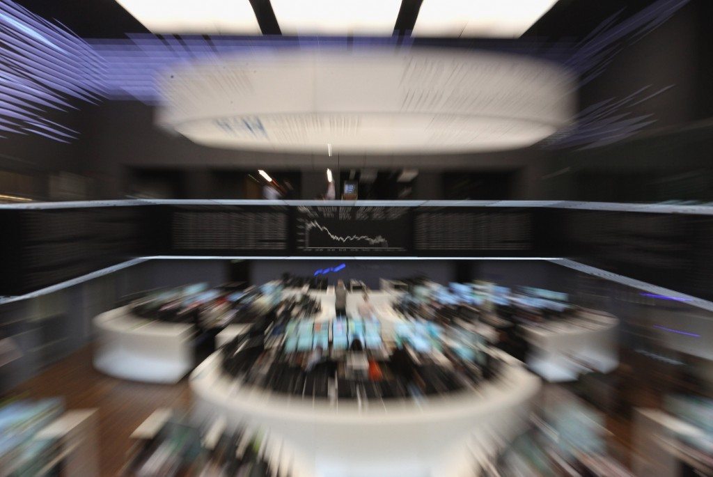 financialounge - Europa Eurozona Jeffrey Taylor mercati azionari