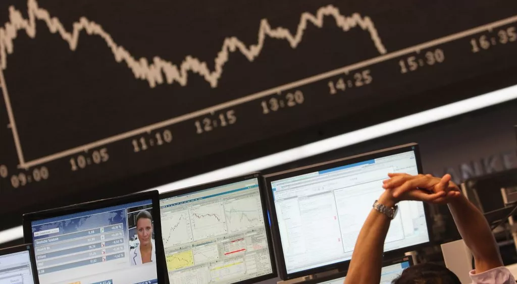 financialounge - Europa mercati azionari selezione