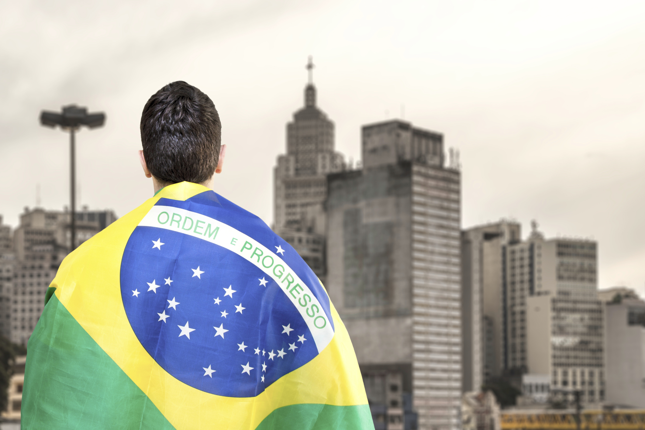 financialounge -  Banca Centrale Brasile brasile Claudio Borrelli disoccupazione inflazione Louhichi Khaled mondiali di calcio 2014 PIL spesa pubblica tapering