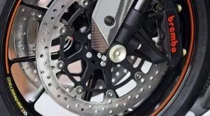 financialounge - Brembo consumi lusso
