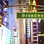 Broadway come i pozzi di petrolio