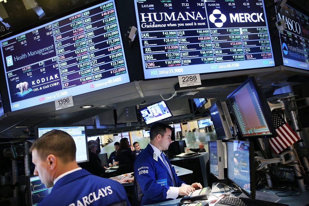 financialounge - borse la giornata dei mercati mercati