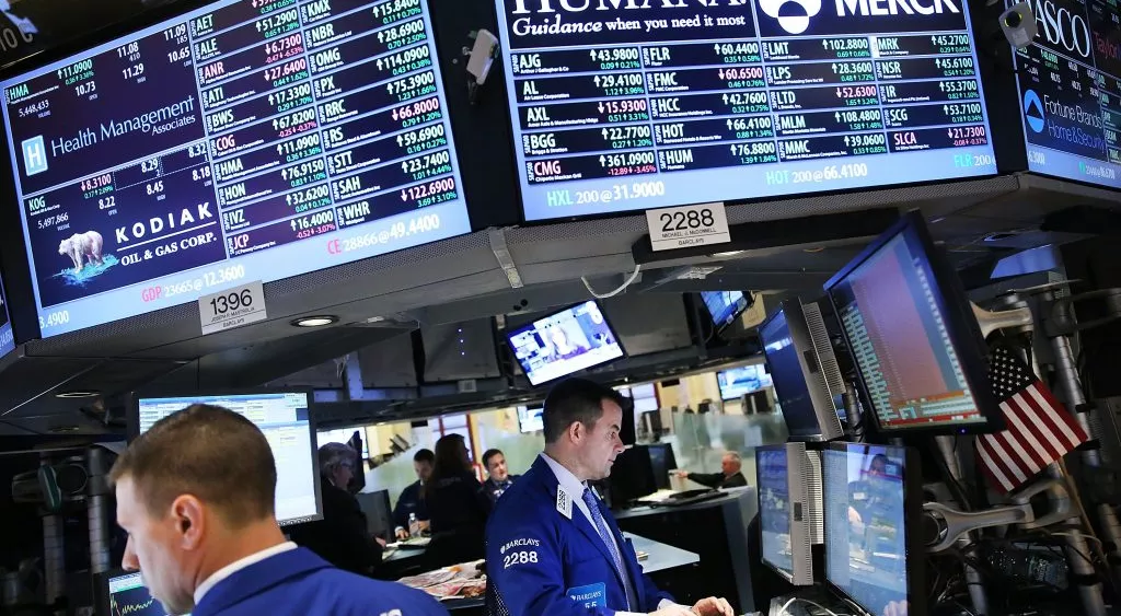 financialounge - borsa buyback mercati azionari