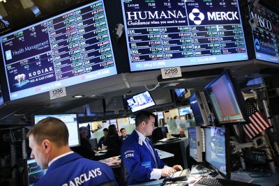 financialounge -  borse francia lusso mercati