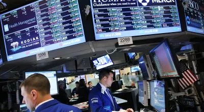 financialounge - banche centrali Bullettin guerra mercati