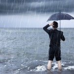 Calamità naturali, polizze rare e care