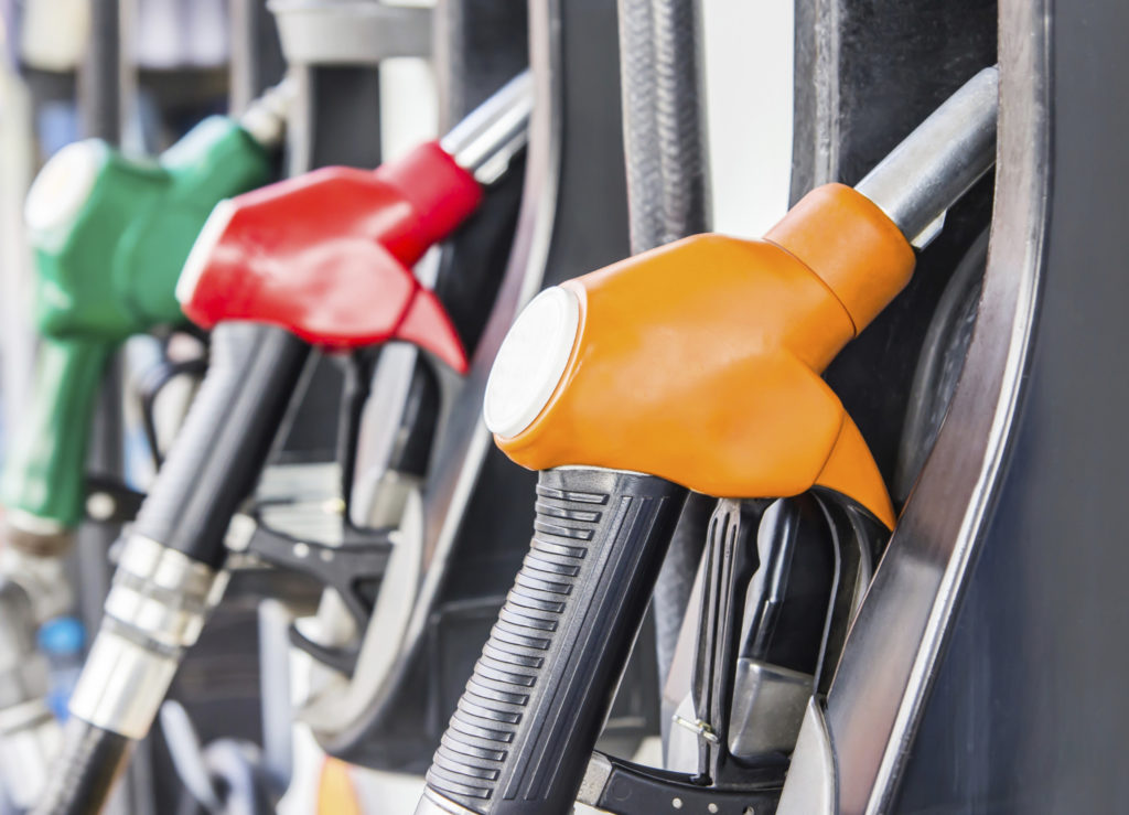 financialounge -  benzina bonus carburante economia welfare