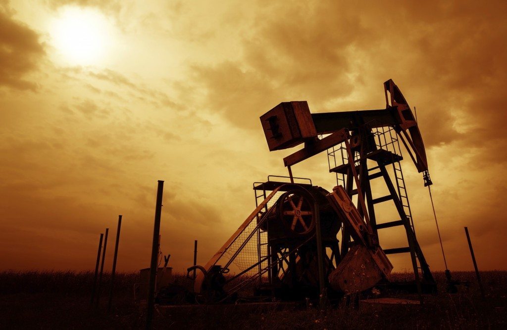 financialounge - Andrew Harmstone petrolio settore immobiliare