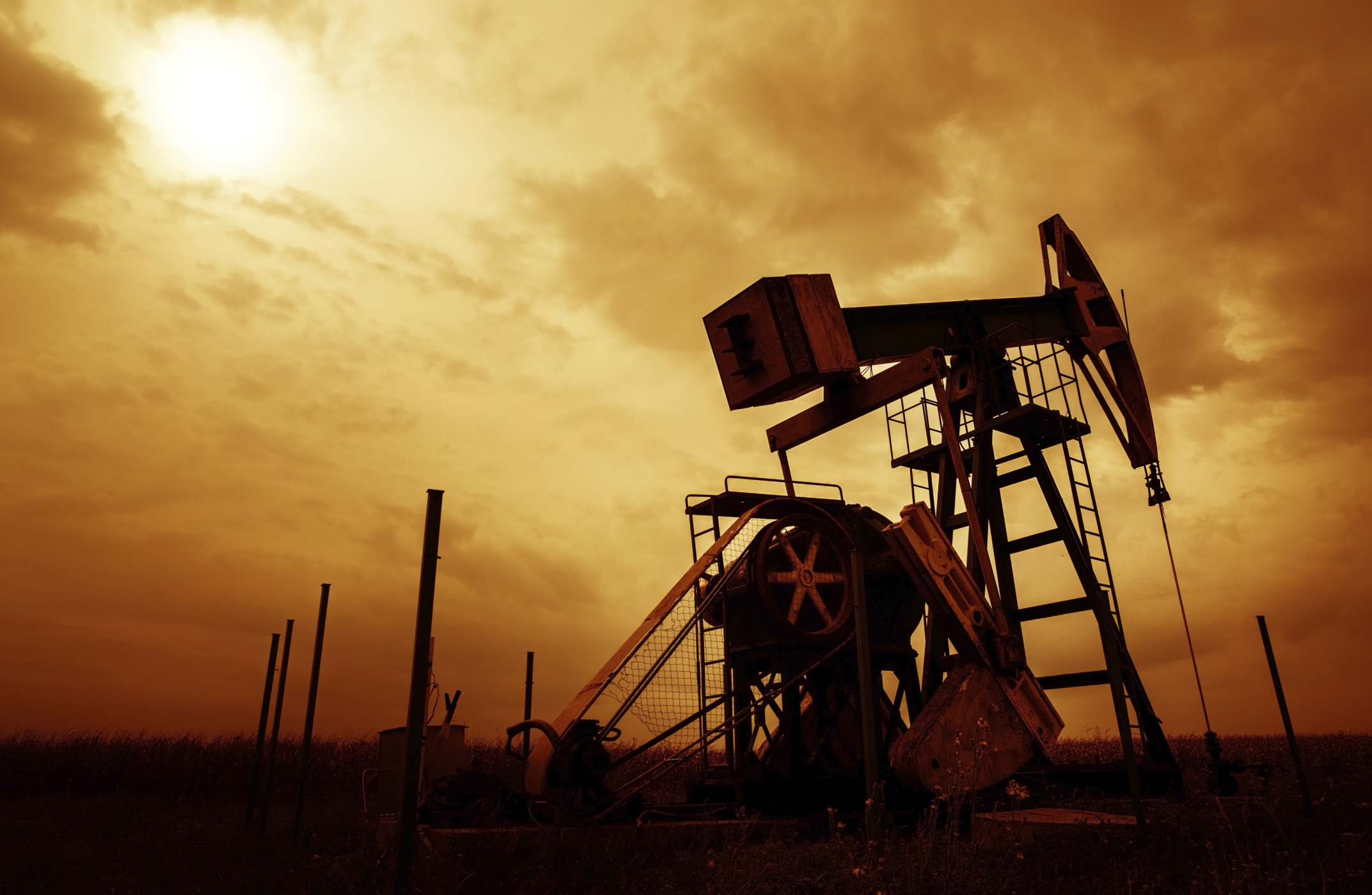 financialounge - Andrew Harmstone petrolio settore immobiliare