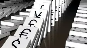 financialounge - dollaro euro GAM inflazione mercati valutari