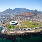 Africa la nuova frontiera