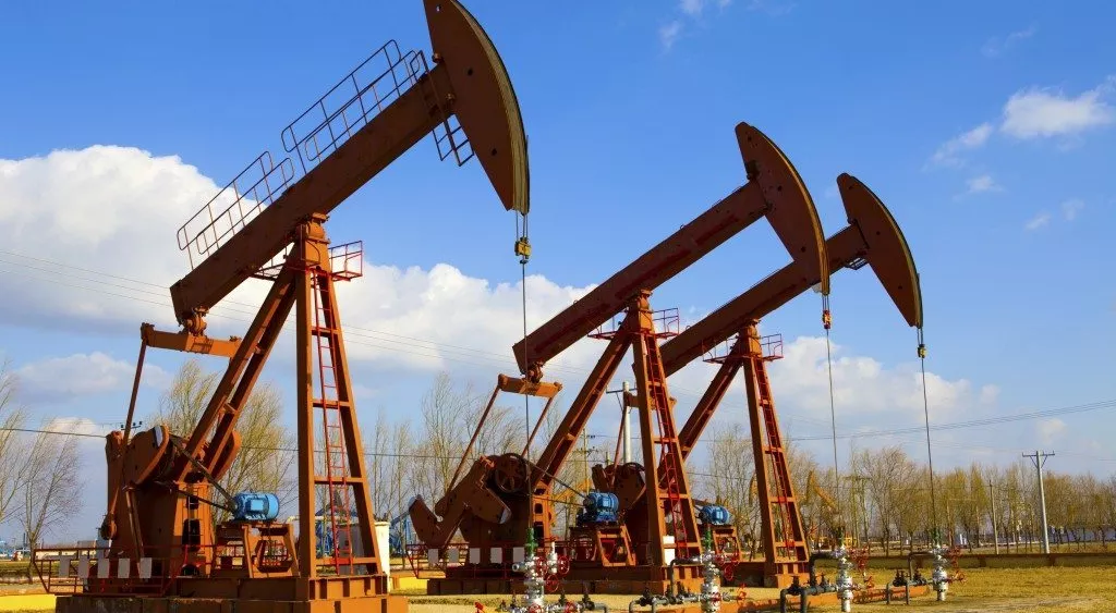 financialounge - petrolio profit warning shale oil USA