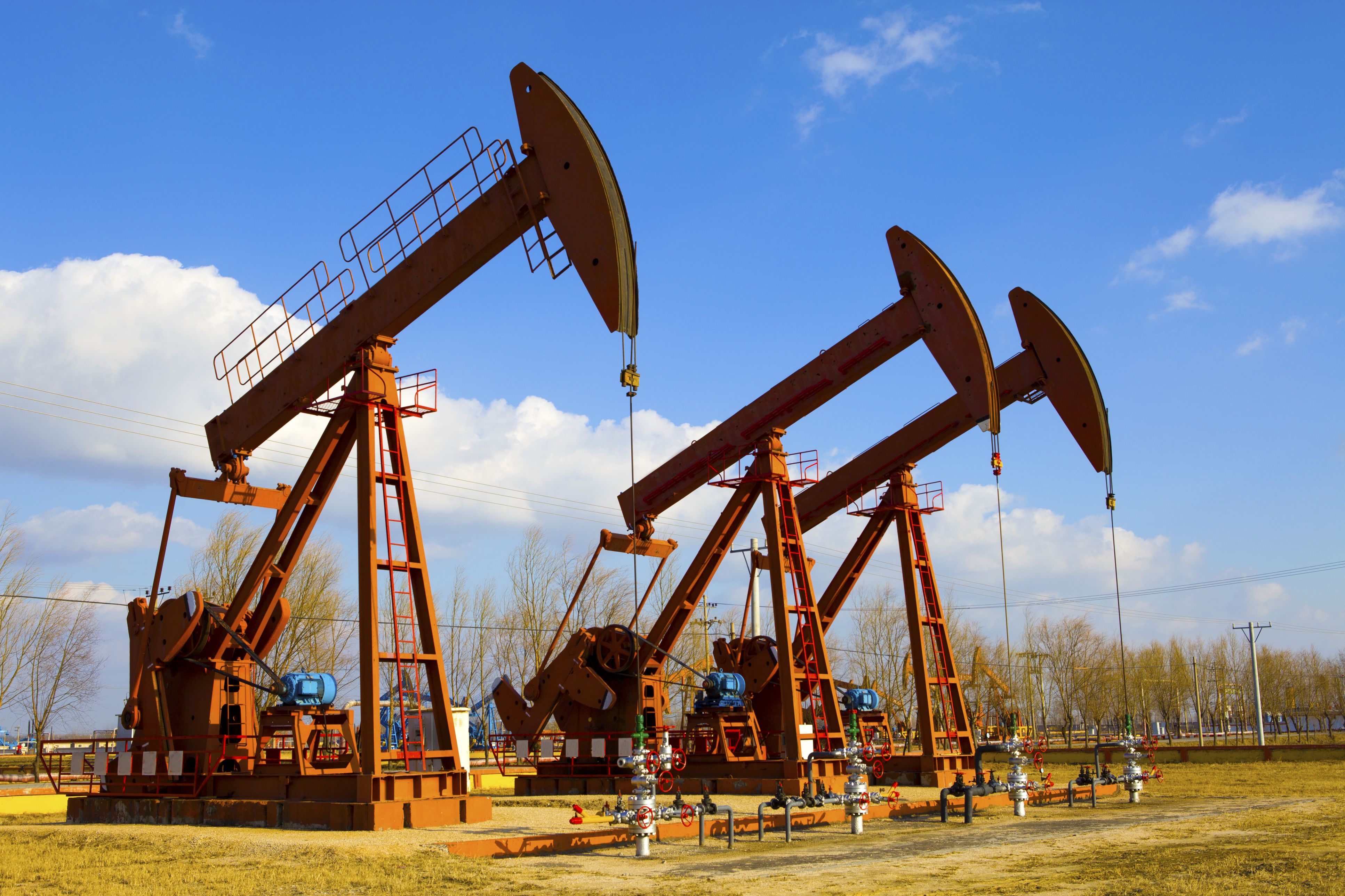 financialounge -  petrolio profit warning shale oil USA