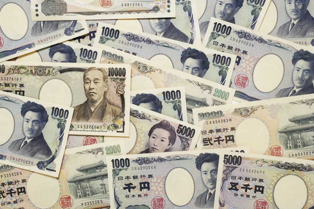 financialounge -  Anne Vandenabeele Capital Group yen