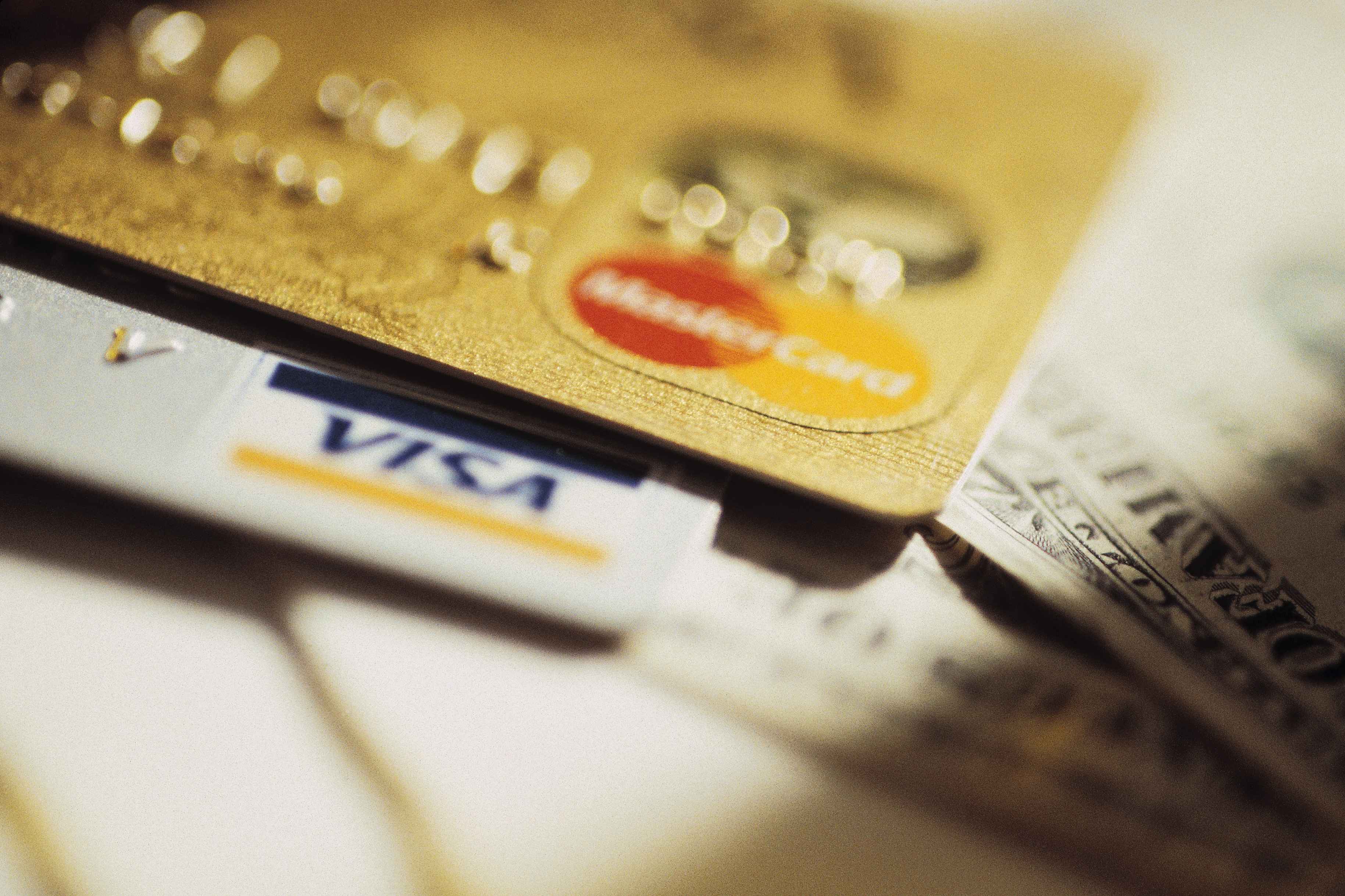 financialounge -  carte di credito mastercard venezuela visa