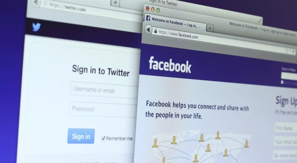 financialounge -  settore tecnologico social network turchia twitter