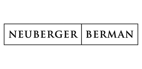 logo Neuberger Berman