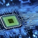 Il chip del futuro? di legno e biodegradabile