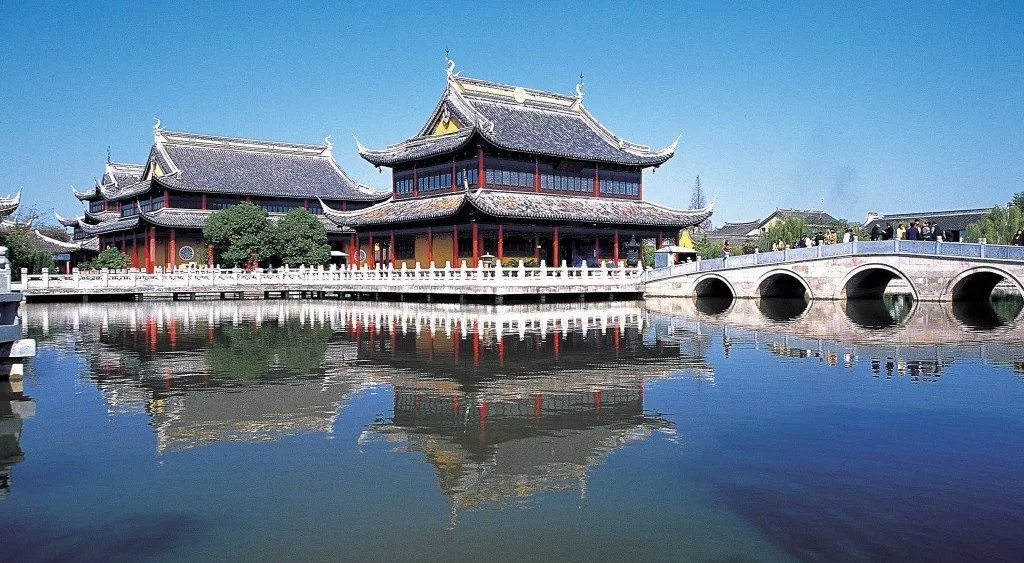 financialounge -  cina crescita economica