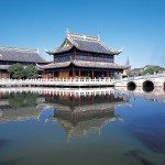 Cina, il rallentamento del PIL è solo in percentuale