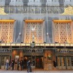 I cinesi a New York come i giapponesi anni ‘80