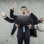 Come comprendere le funzioni del consulente