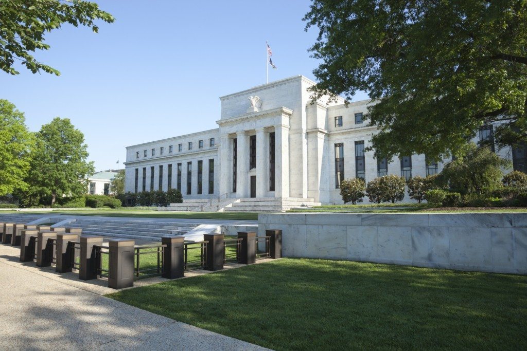 financialounge -  Federal Reserve fondi monetari Fondi obbligazionari John Bellows Legg Mason spread