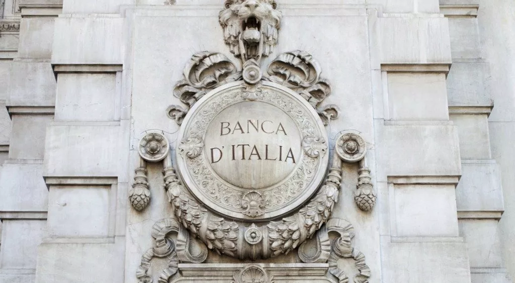financialounge - ANASF Banca d'Italia promotori finanziari