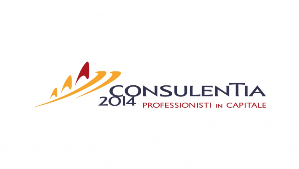 financialounge.com Consultentia 2014 - Professionisti in capitale