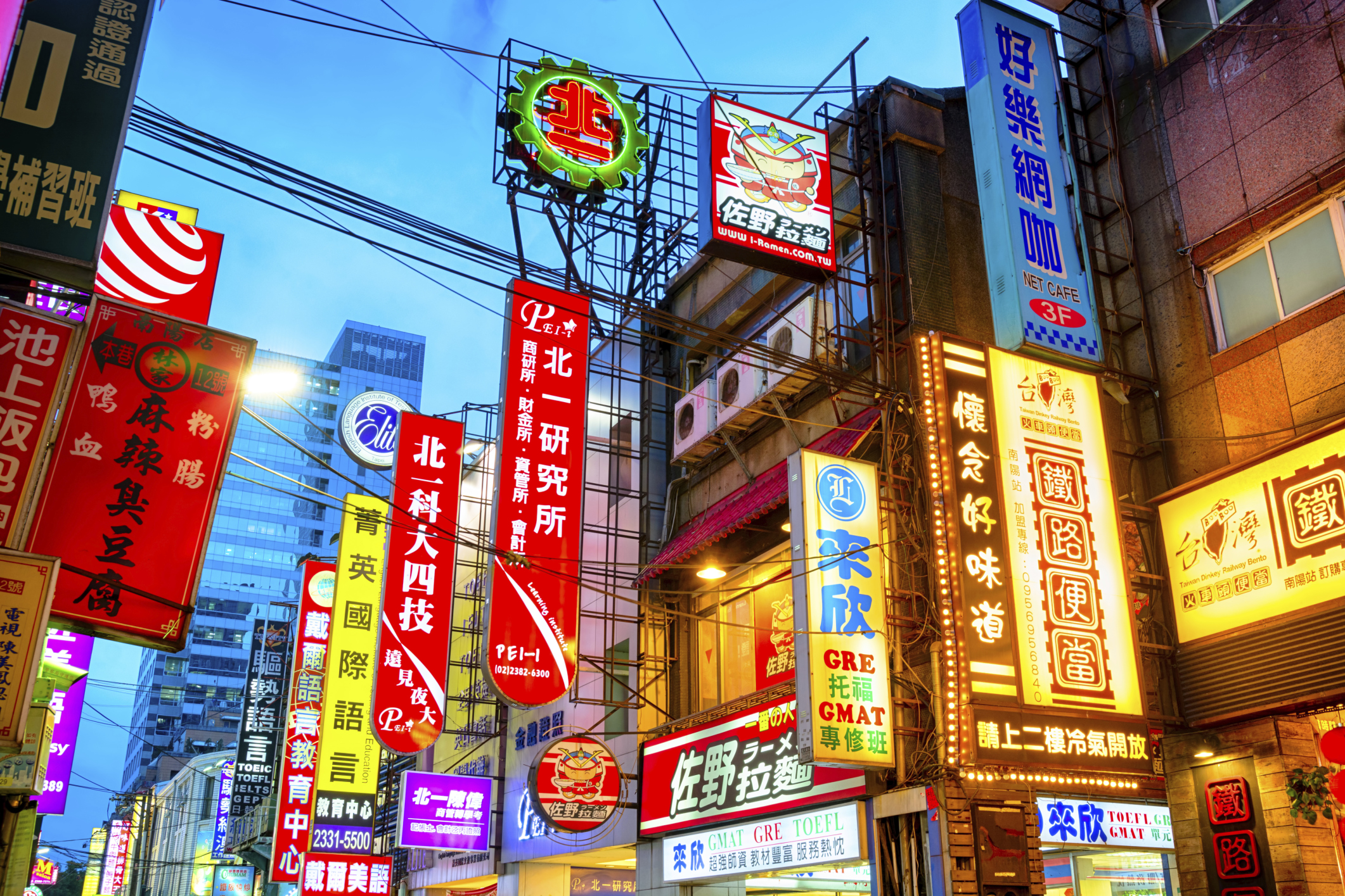 financialounge -  Andrew Rymer Corea del Sud mercati Schroders taiwan