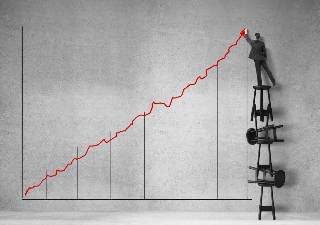 financialounge - deflazione investimenti tassi di interesse