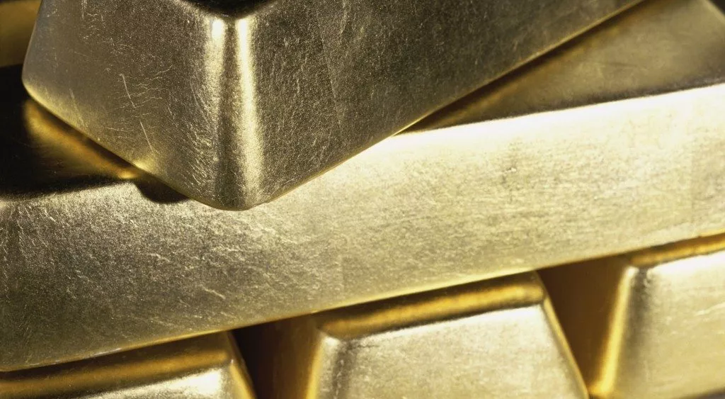 financialounge - india oro