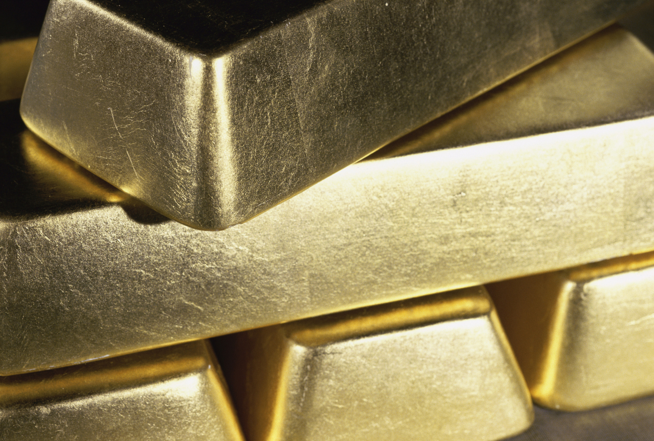 financialounge -  india oro