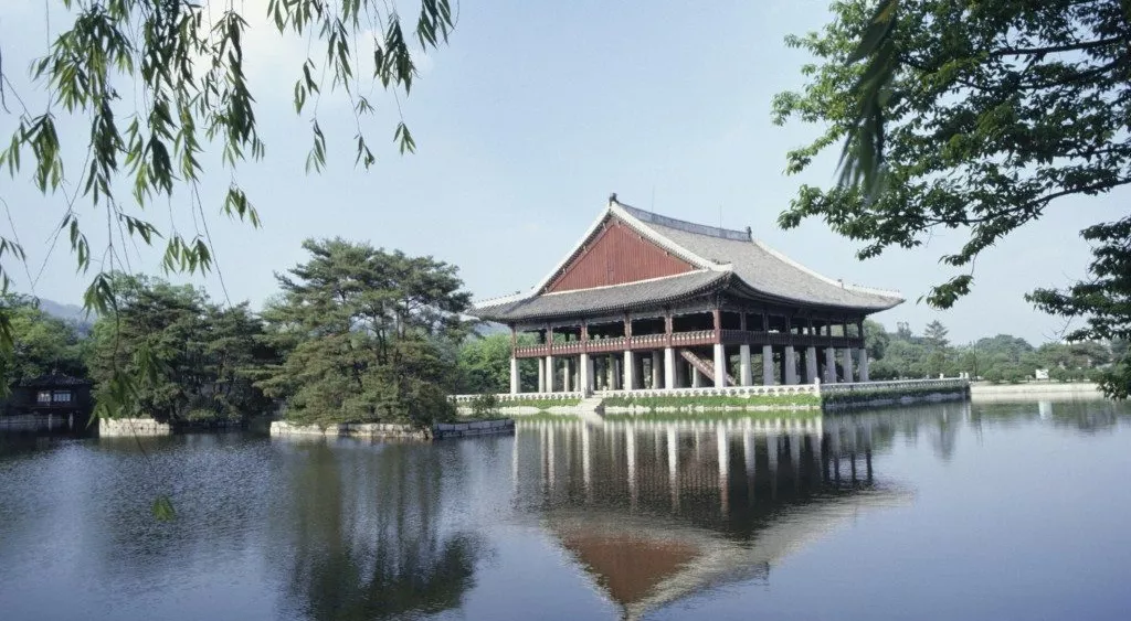 financialounge - Corea del Sud esportazioni importazioni