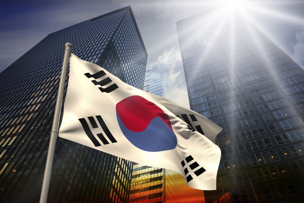 financialounge -  Asia BlackRock Borsa di Seul Corea del Sud Fondi azionari tassi di interesse